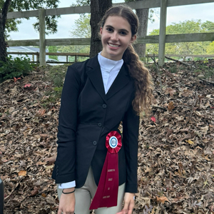 Fundraising Page: Amelia Waldron